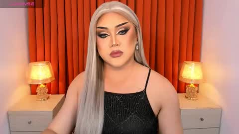 Natalie Mefford online show from 02.25.25