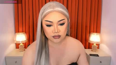 Natalie Mefford online show from 02.28.25