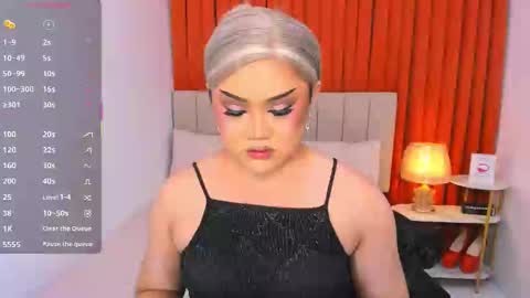 Natalie Mefford online show from 03.09.25