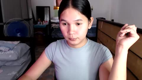 Snapshot of seductivemegoftheworld_ chatting on 06.07.26 MEG online show from 06.07.26