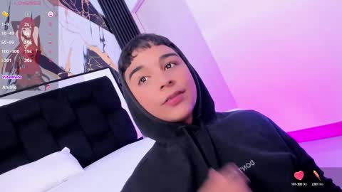 Snapshot of seductivo_jr chatting on 01.29.25 seductivo online show from 01.29.25