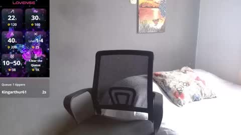 seductress_malia online show from 03.03.26