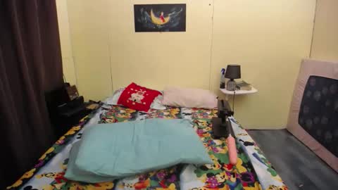 Snapshot of seductress_tyra chatting on 02.21.26 TYRA online show from 02.21.26