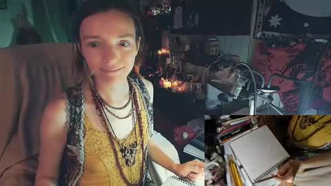 Lisa online show from 12.19.24