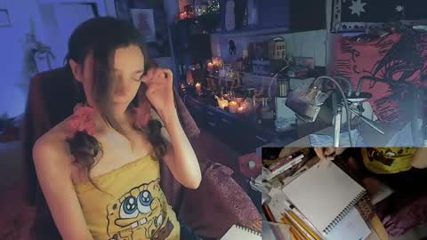 Lisa online show from 12.23.24