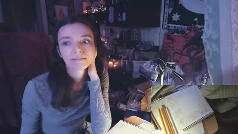 Lisa online show from 12.27.24