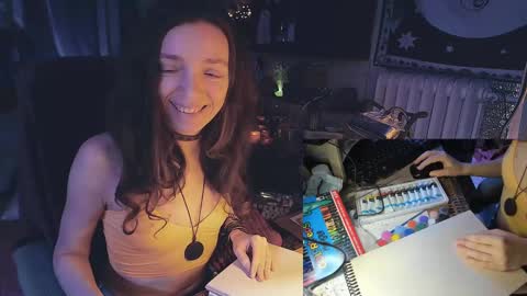 Lisa online show from 01.12.25