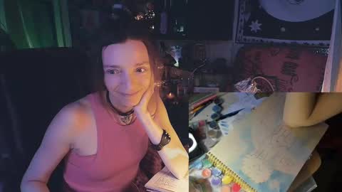 Lisa online show from 01.13.25