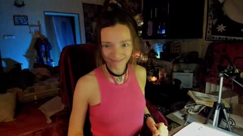 Lisa online show from 01.14.25