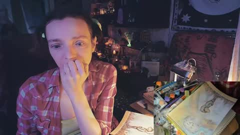 Lisa online show from 01.14.25