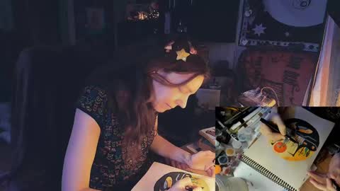 Lisa online show from 01.18.25