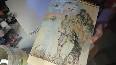 Lisa online show from 01.19.25