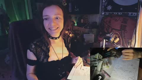 Lisa online show from 01.22.25