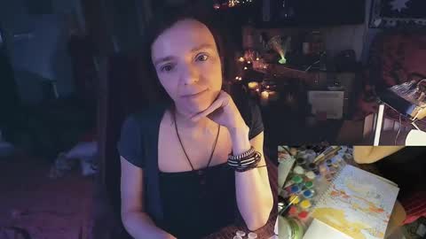 Lisa online show from 01.23.25