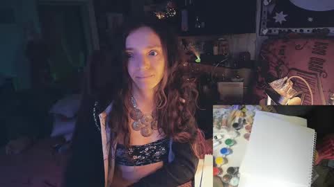 Lisa online show from 01.24.25