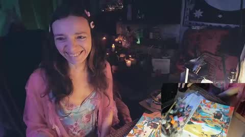 Lisa online show from 01.28.25