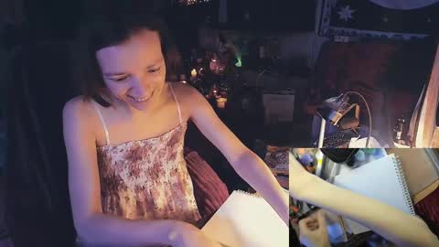 Lisa online show from 01.30.25