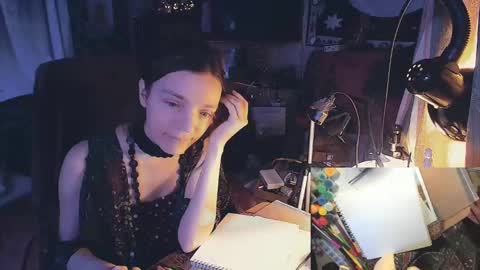 Lisa online show from 02.04.25