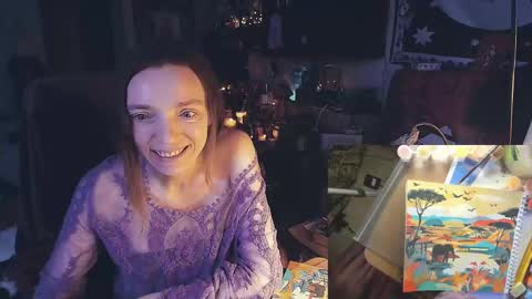 Lisa online show from 02.13.25