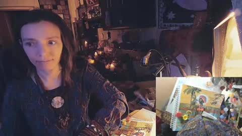 Lisa online show from 02.17.25