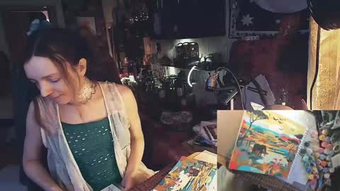 Lisa online show from 02.18.25