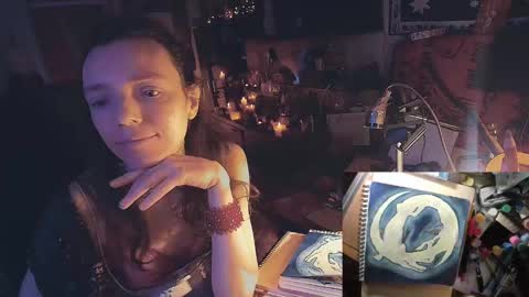 Lisa online show from 02.25.25