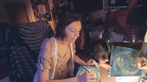 Lisa online show from 02.27.25