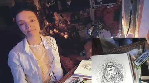 Lisa online show from 03.05.25