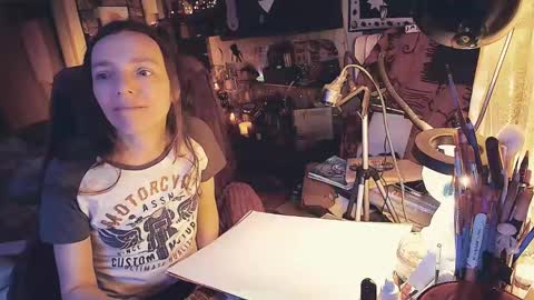 Lisa online show from 03.06.25