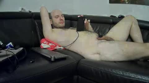 Sebastian online show from 12.06.24