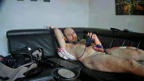 Sebastian online show from 12.08.24