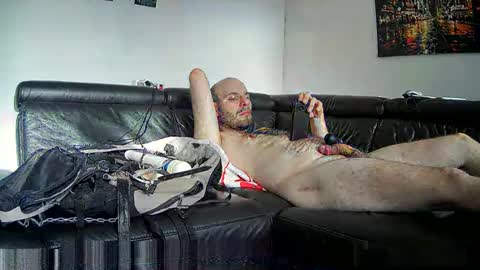 Sebastian online show from 12.28.24