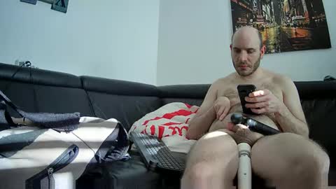 Sebastian online show from 02.01.25