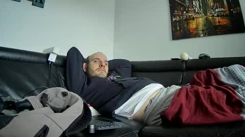 Sebastian online show from 02.02.25