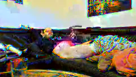 Sebastian online show from 09.28.25