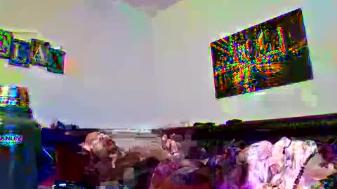 Sebastian online show from 12.21.25