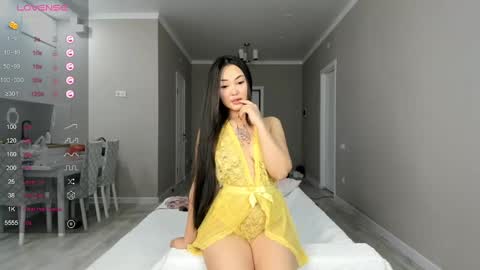 Akira Youri online show from 01.31.25