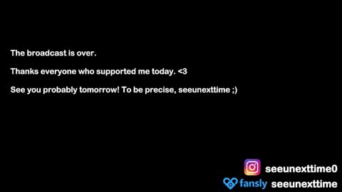 Jess online show from 01.12.25