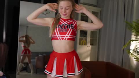 Jess online show from 11.21.25