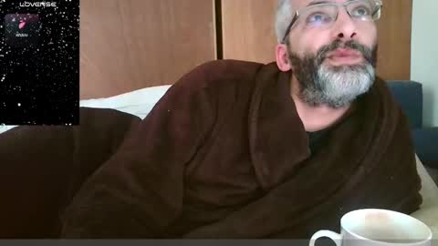 seewolf1000 online show from 12.25.24