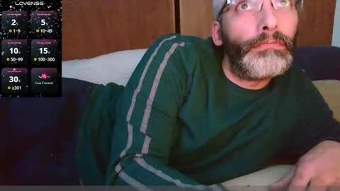 seewolf1000 online show from 12.25.24