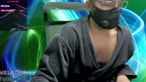 seewolf1000 online show from 11.02.25