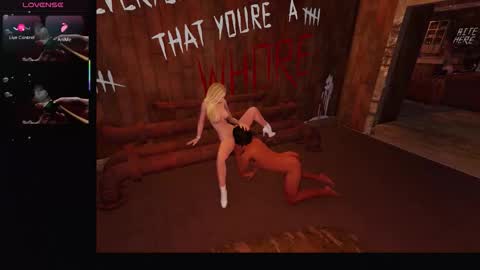 seewolf1000 online show from 02.07.26