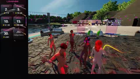 seewolf1000 online show from 02.08.26