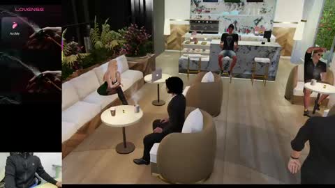 seewolf1000 online show from 04.23.26