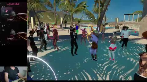 seewolf1000 online show from 04.25.26