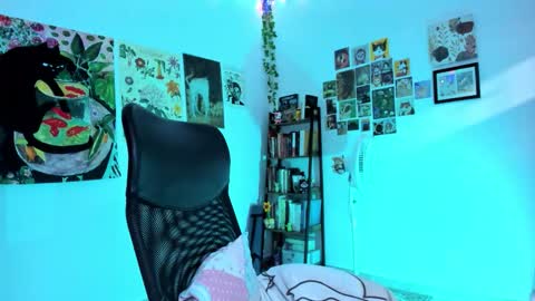 Luciana online show from 09.24.25