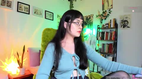 Luciana online show from 02.01.26