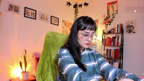 Luciana online show from 04.01.26