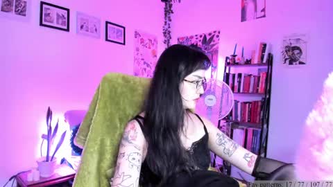 Snapshot of segismunda chatting on 05.02.26 Luciana online show from 05.02.26